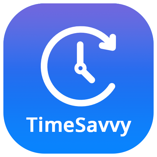 TimeSavvy